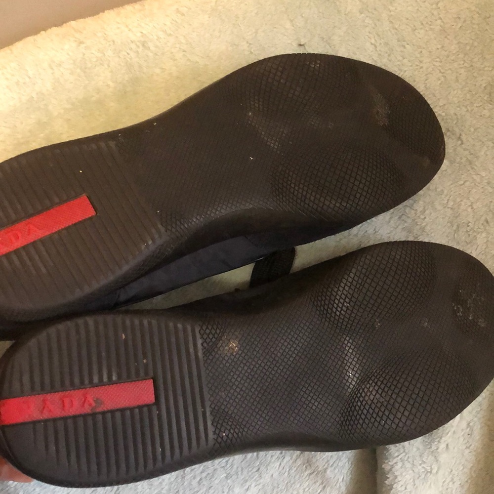 Prada shoes - Picture 4 of 4